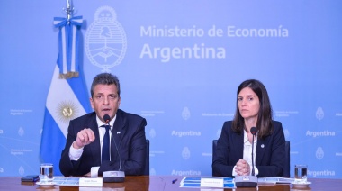 ¿De cuánto es el aumento que anunció el Gobierno para jubilados y pensionados?