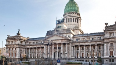 Elecciones: Se renueva el mapa en el Congreso