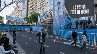 ¿En qué lugar esperarán los resultados los precandidatos presidenciables?