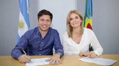 ¿Qué elijen los bonaerenses en estas PASO?