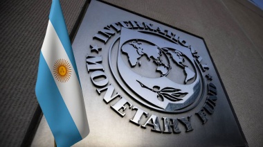 El FMI evaluará un desembolso de 7.500 millones de dólares