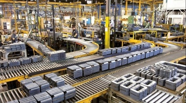 Preocupación en la industria tras el séptimo mes de caída