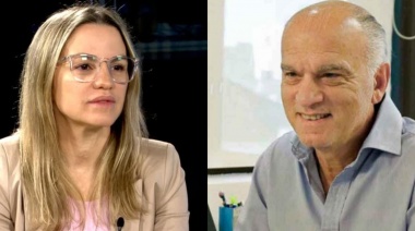¿Alianza estratégica?: Píparo no descarta sumar a Grindetti a La Libertad Avanza