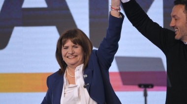Bullrich reconoció que la interna con Larreta afectó a JxC