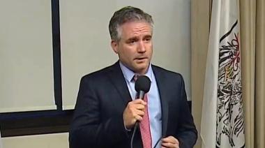 La Comisión de Juicio Político volvió a citar a D'Alessandro