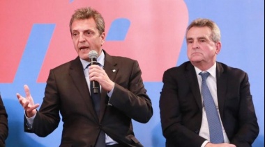 ¿Van por el centro?: UxP quiere ampliar el electorado de cara a octubre