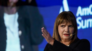 Saqueos: Bullrich pidió “estado de sitio” si se pierde el control