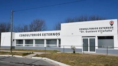 Magdalena potencia su sistema sanitario