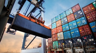 Si gana Milei, ¿cuántos dólares perdería la Provincia por exportación?