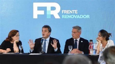 Massa reagrupa la tropa y afina la campaña de cara a octubre