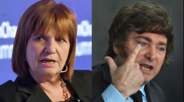 Bullrich y Milei dispararon contra los anuncios económicos de Massa
