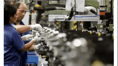 Problemas para las Pymes: Tuvieron una caída del 3,2% en julio