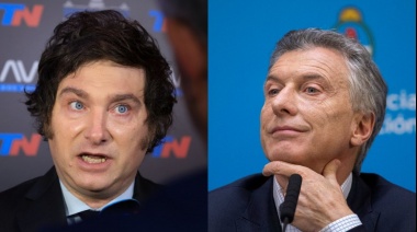 Diputado radical disparó contra el acercamiento Macri- Milei