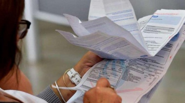 Septiembre vino con sorpresa: ¿Cuánto subieron las tarifas de gas, luz e Internet?