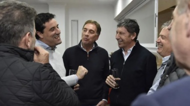 El radicalismo cierra filas atrás de Patricia de cara a octubre