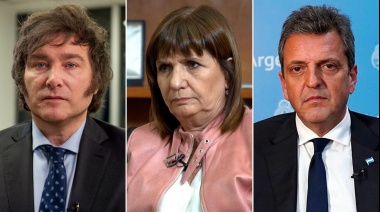 ¿Hay balotaje?: Las encuestas muestran una Bullrich desdibujada entre Milei y Massa