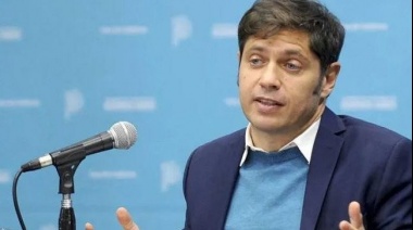 Lapidario: Kicillof le recordó a Bullrich la deuda “fugada” con el préstamo del FMI