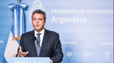 Impuesto a las Ganancias: Suben el piso a más de 1 millón de pesos