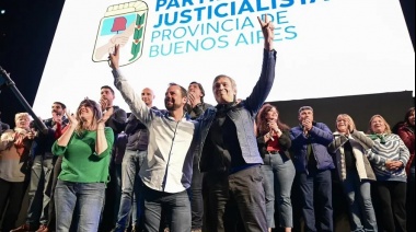 El PJ bonaerense se reúne para catapultar la campaña