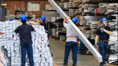 Aprueban un régimen para beneficiar a las PyMEs locales