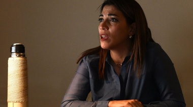Casamiquela se despachó contra Romero y Zisuela