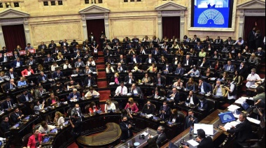 Ganancias: El oficialismo logró el dictamen de mayoría y avanza al recinto