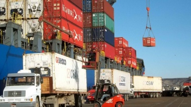 Las exportaciones bonaerenses alcanzaron US$ 2.414 millones en julio