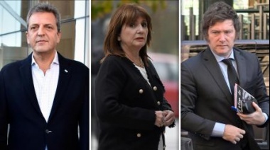 La encuesta que preocupa a Bullrich y pone en tensión a JxC