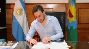 Ralinqueo dio detalles del encuentro con Cristina