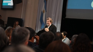 La Provincia prepara otro desembolso para climatizar las escuelas