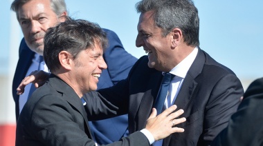 El peronismo mejora la performance de las PASO en Provincia