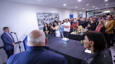 “Somos Industria” suma la participación de los candidatos a Gobernador