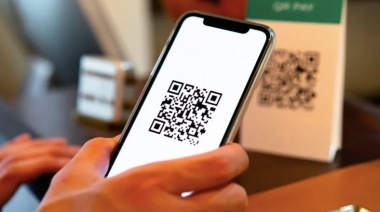 Billeteras virtuales: Massa le puso un freno a una norma del Banco Central