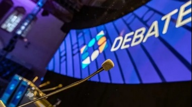 Sosba pone el escenario para el debate de candidatos platenses