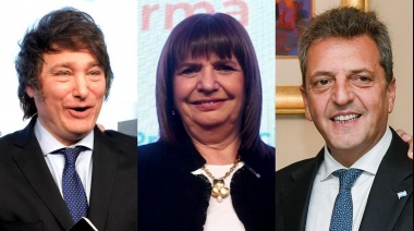 A 23 días de las Generales: ¿Qué dice la calle?
