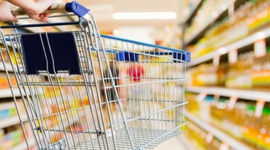 Se desplomaron las ventas en supermercados