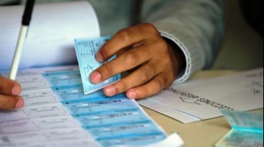 ¿Cuánto cobrarán las autoridades de mesas de extranjeros en la Provincia?