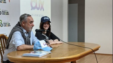 El municipio es pionero en el uso de una plataforma que emplea Inteligencia Artificial