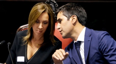 El plan de Vidal para desdoblar las elecciones en la Provincia