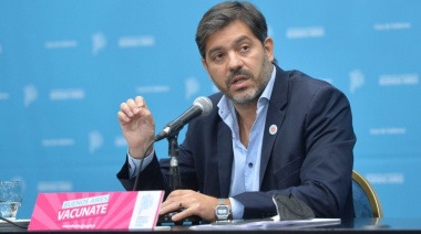 La filosa respuesta de Bianco a Grindetti: “Le pifiaste de cabo a rabo”