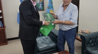 Galmarini le recordó a Bullrich que “Larreta es Massa”