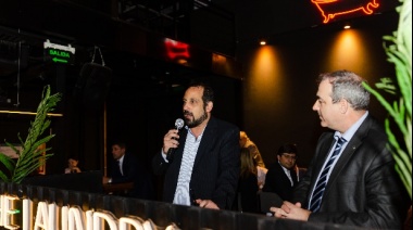AGAE reunió a los directores de los servicios jurídicos para unificar criterios de cara a la elección