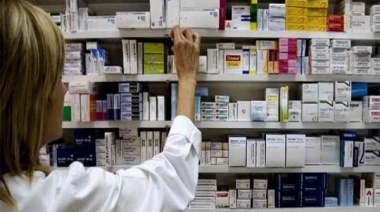Farmacéuticos en pie de guerra: Exigen la actualización de los pagos de seguridad social