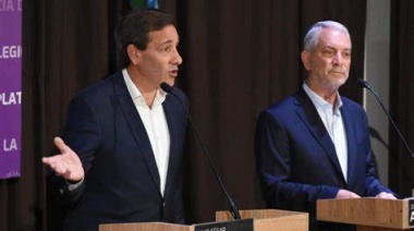 Los julios monopolizaron el debate: Alak sacó ventaja al mostrarse más firme