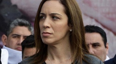 En modo electoral, Vidal comenzó la carrera hacia el 2019