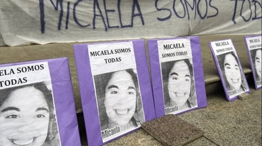Buscan que la Ley Micaela llegue a la Provincia
