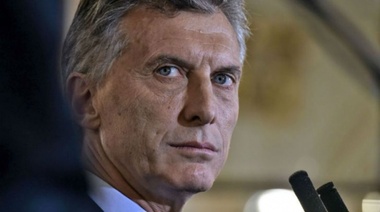 Macri cierra el año con más de medio país desaprobando su gestión