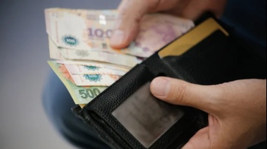 En agosto, crecieron los salarios pero no le ganaron a la inflación