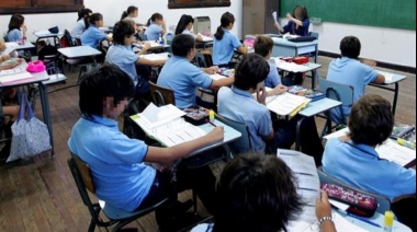 Aumentan los colegios privados: ¿Cuánto habrá que poner en noviembre?