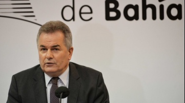 Gay alertó sobre sectores autoritarios que se “disfrazan de partidos políticos”